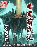 暗黑萌战记