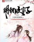明朝败家子