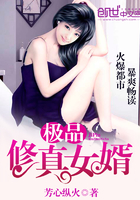 极品修真女婿