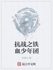 抗战之铁血少年团
