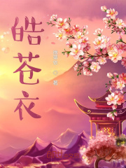 皓苍衣
